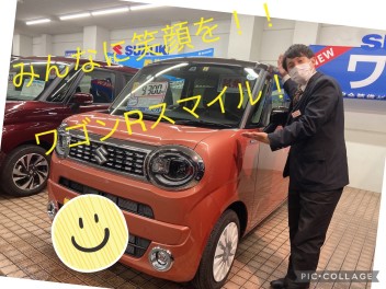 即納車種もまだあるよ！！